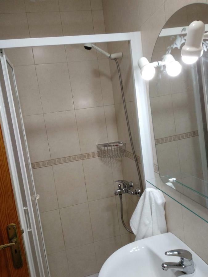 Apartamentos Teror - Yumbo 플라야 델 잉글스 외부 사진